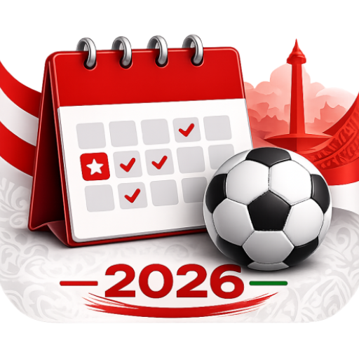 World Cup 2026 Fixtures পিসি