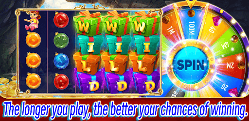 Download do APK de PG SLOT para Android