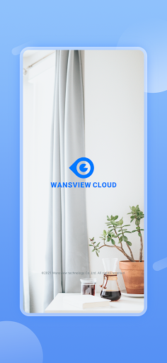 Wansview Cloud PC