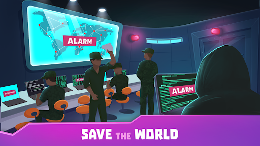 Hacker - symulator życia PC