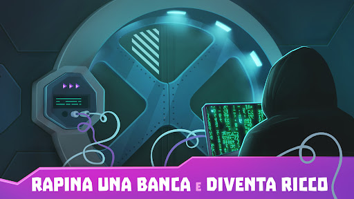 Hacker - simulatore di vita