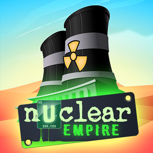 Nuclear Tycoon: idle simulator PC