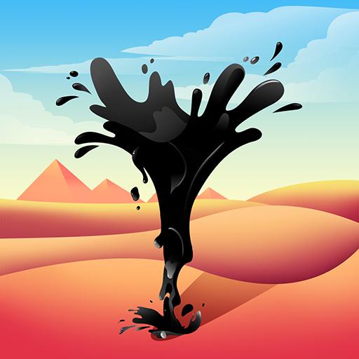 เกมบ่อน้ำมัน: โรงงานแก๊สไอเดิล PC