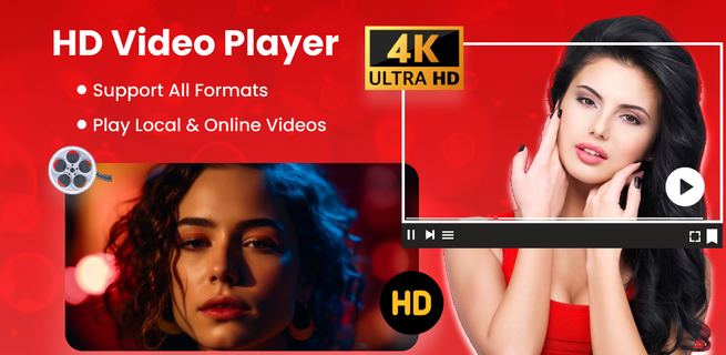 TipTik Video Player - TikPlay PC