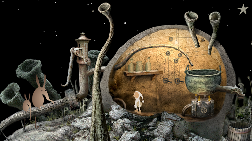 Samorost 2 PC