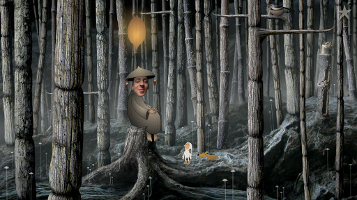 Samorost 2