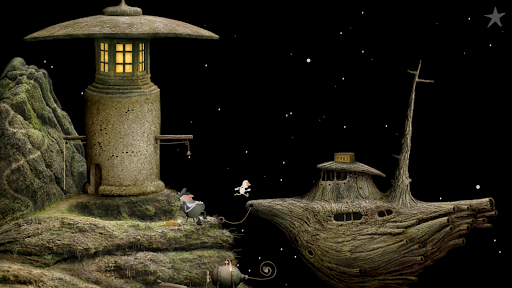 Samorost 2