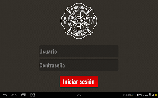 Bomberos E/S PC