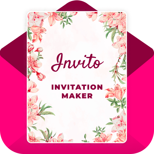 Invitation Maker eCard Design PC