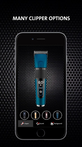 Hair Trimmer Simulator PC