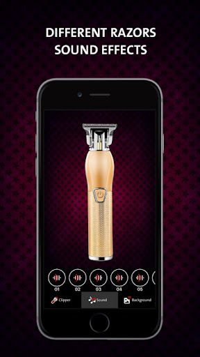 Hair Trimmer Simulator PC