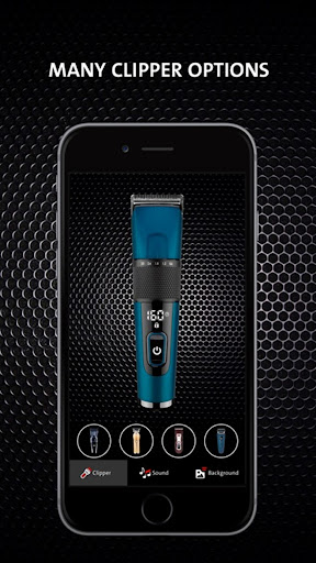 Hair Trimmer Simulator PC