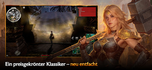 Guild Wars® Reforged PC