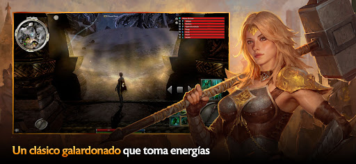 Guild Wars® Reforged PC