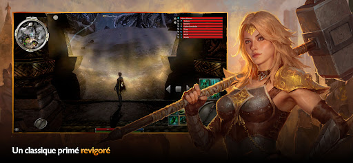 Guild Wars® Reforged PC