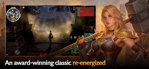 Guild Wars® Reforged ПК