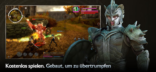 Guild Wars® Reforged PC