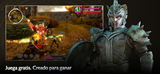 Guild Wars® Reforged PC