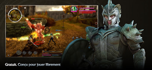 Guild Wars® Reforged PC