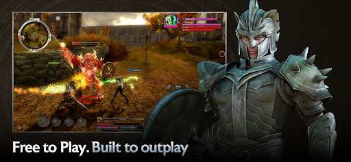 Guild Wars® Reforged para PC