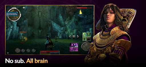 Guild Wars® Reforged PC