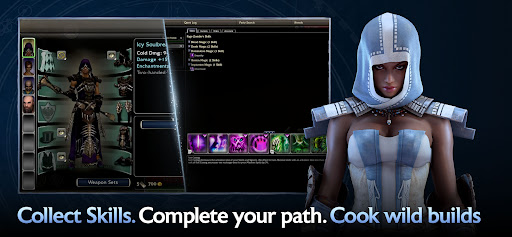 Guild Wars® Reforged电脑版