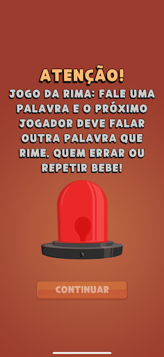 Jogo de beber: Ei, Desafio! para PC