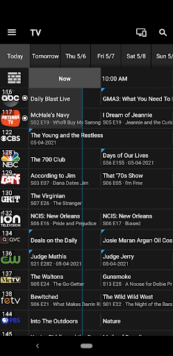 Aspen Streaming TV PC