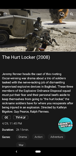 Aspen Streaming TV PC