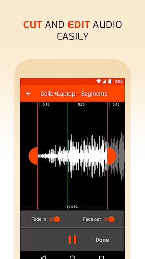 Suonerie di Audiko per Android