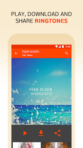 Suonerie di Audiko per Android