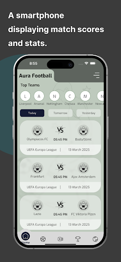 Aura Football