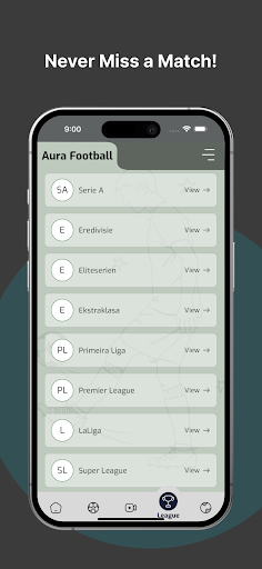 Aura Football