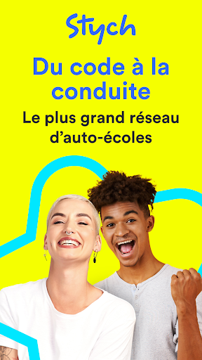 Code et Conduite 2025 by Stych PC