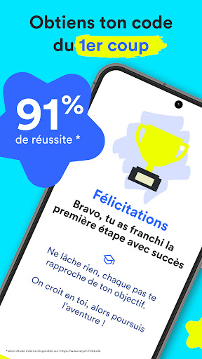 Code et Conduite 2025 by Stych PC