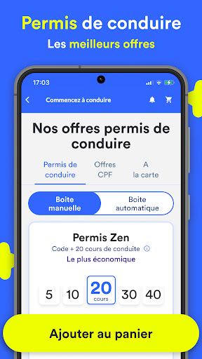 Code et Conduite 2025 by Stych PC