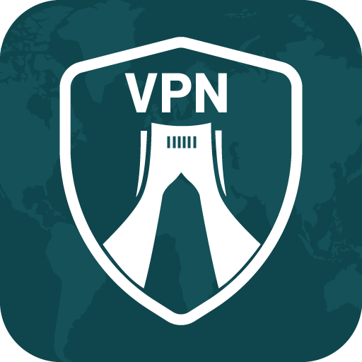 فیلتر شکن قوی پرسرعت-azadi vpn PC