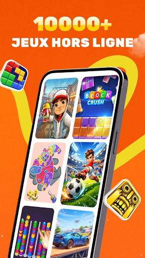 AHA Games: Free & Offline Game PC