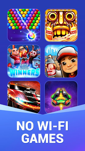 AHA Games: 10K+ Offline Games