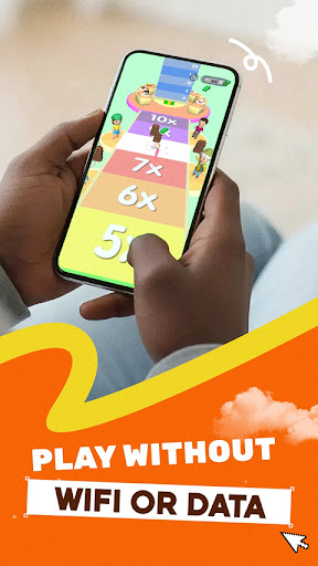 AHA Games: 10K+ Offline Games