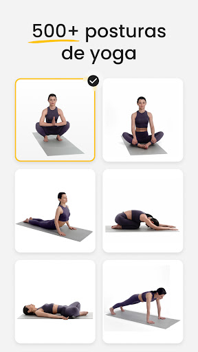 Yoga Go: Entrena en Casa PC