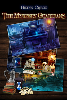 Hidden Object PC