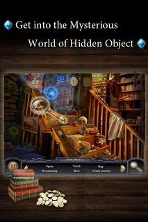 Hidden Object PC