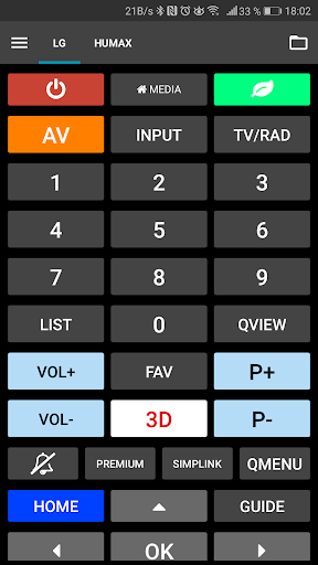 irplus WAVE - Infrared Remote PC