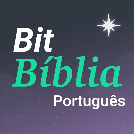 BitBíblia (tela de bloqueio) PC