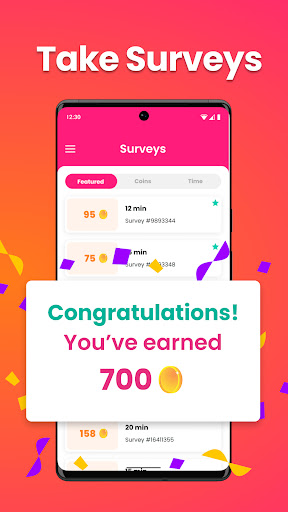 Poll Pay: Earn Money & Cash