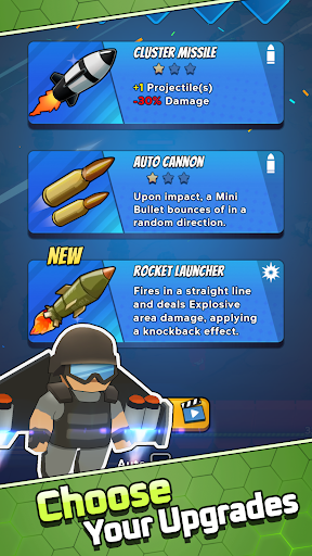 Modern Command Mayhem PC