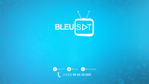 Bleusat ott international PC