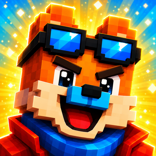 Block Legends: Bed Wars