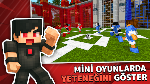 Block Legends: Bed Wars PC